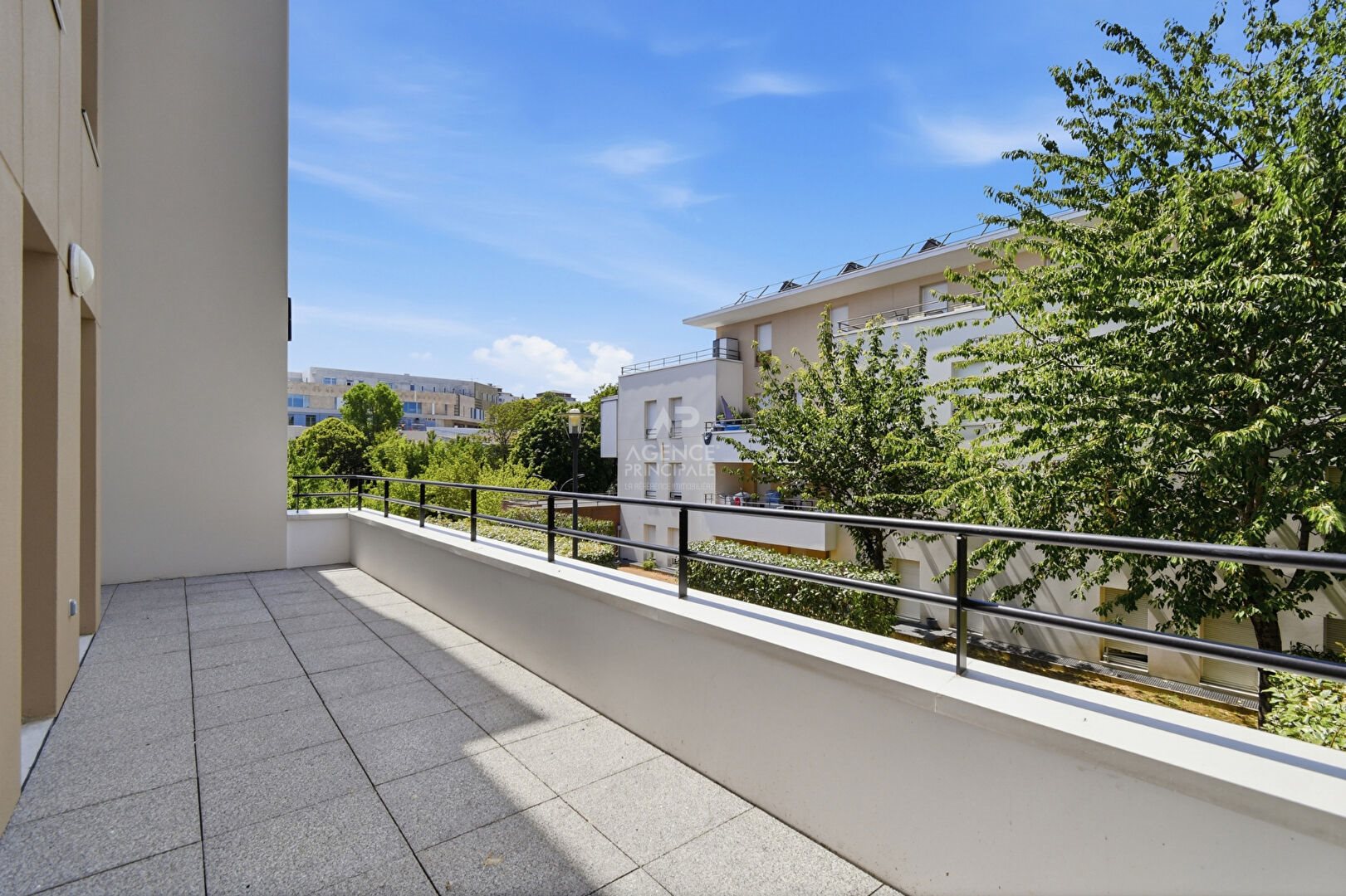 Appartement à vendre, 44m², Saint-Germain-en-Laye