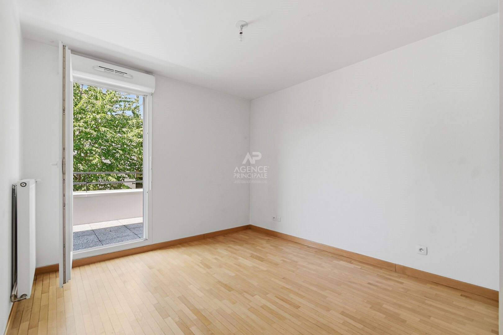 Appartement à vendre, 44m², Saint-Germain-en-Laye