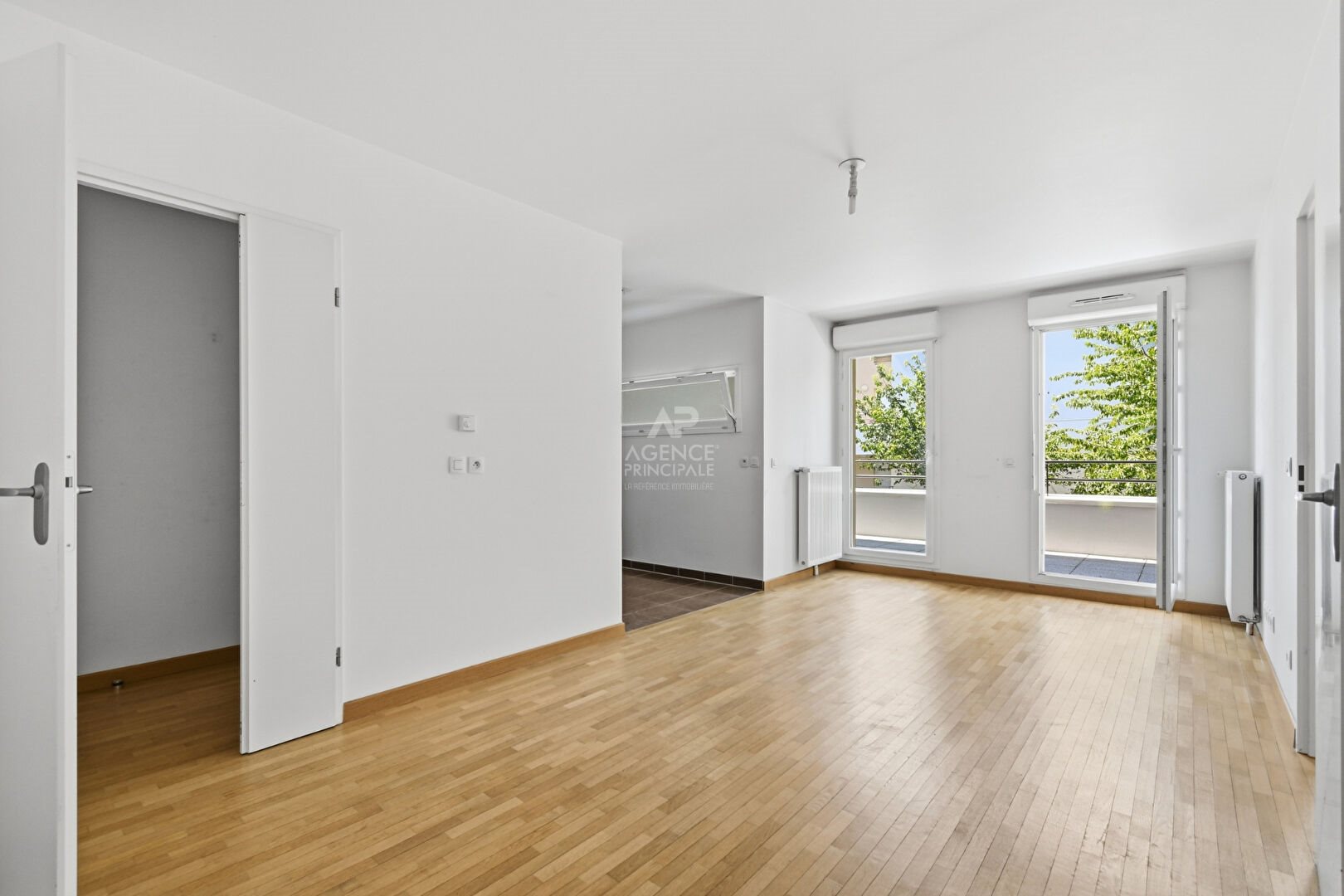 Appartement à vendre, 44m², Saint-Germain-en-Laye