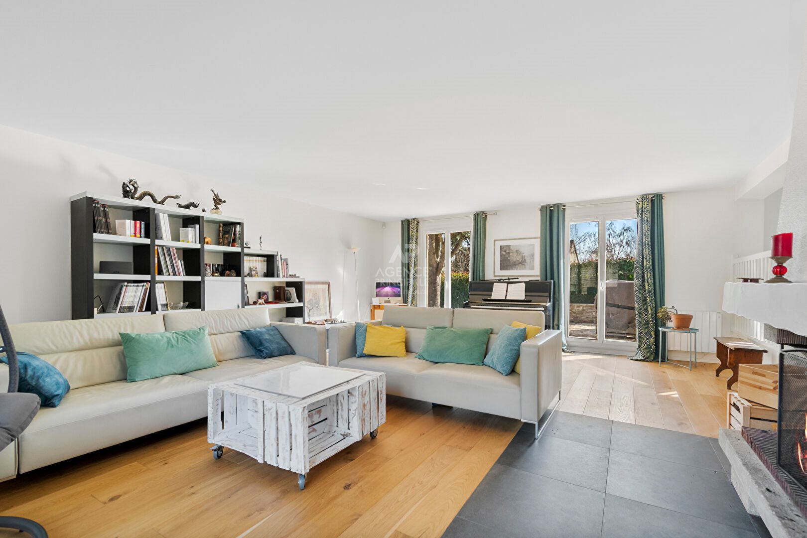 Maison à vendre, 204m², Chambourcy