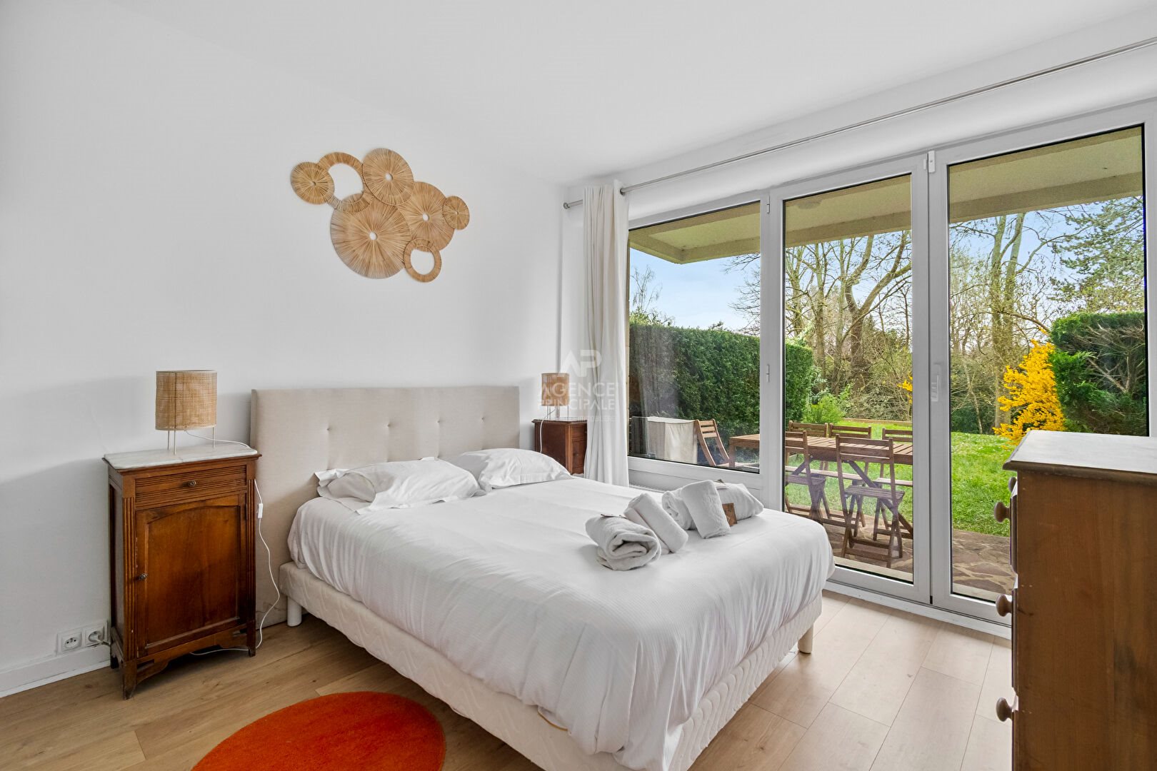 Appartement à vendre, 54m², Saint-Germain-en-Laye