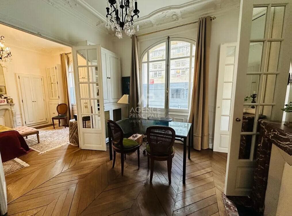 Appartement à vendre, 82m², Saint-Germain-en-Laye