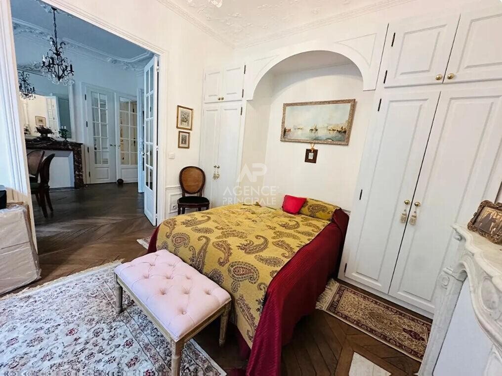 Appartement à vendre, 82m², Saint-Germain-en-Laye