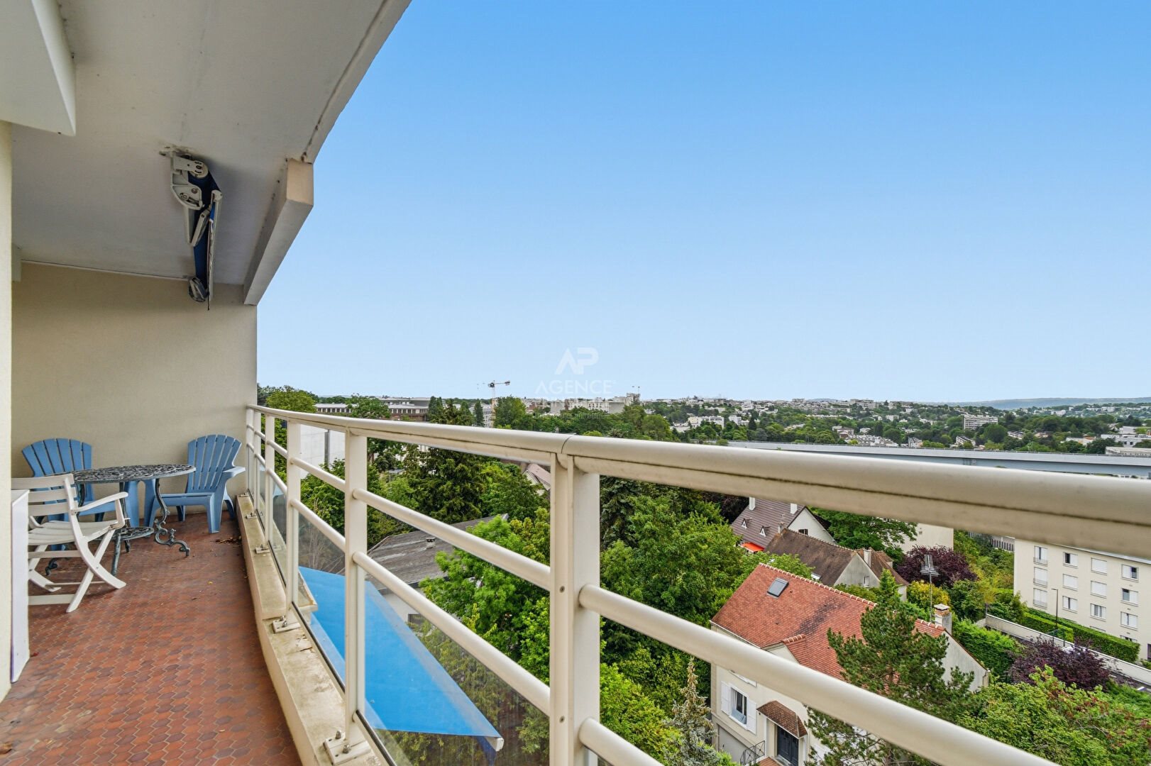 Appartement à vendre, 90m², Saint-Germain-en-Laye