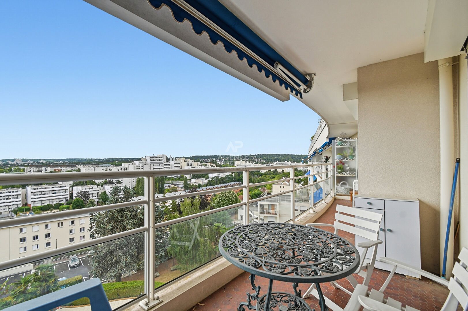 Appartement à vendre, 90m², Saint-Germain-en-Laye