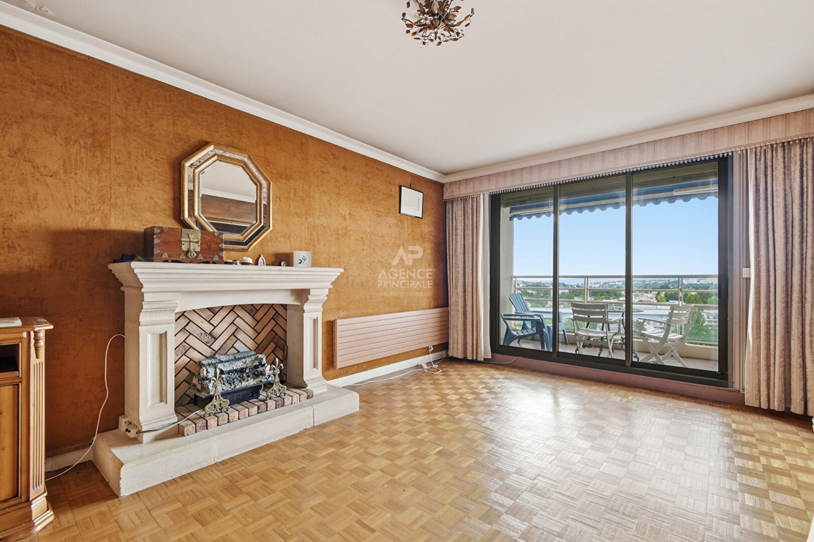 Appartement à vendre, 90m², Saint-Germain-en-Laye