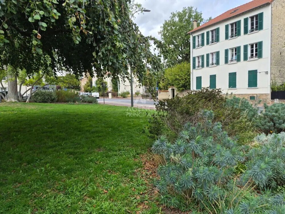 Appartement à vendre, 33m², Saint-Germain-en-Laye