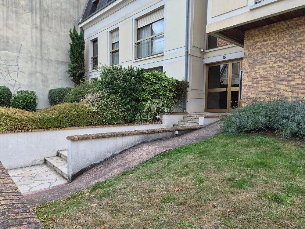 Appartement à vendre, 33m², Saint-Germain-en-Laye