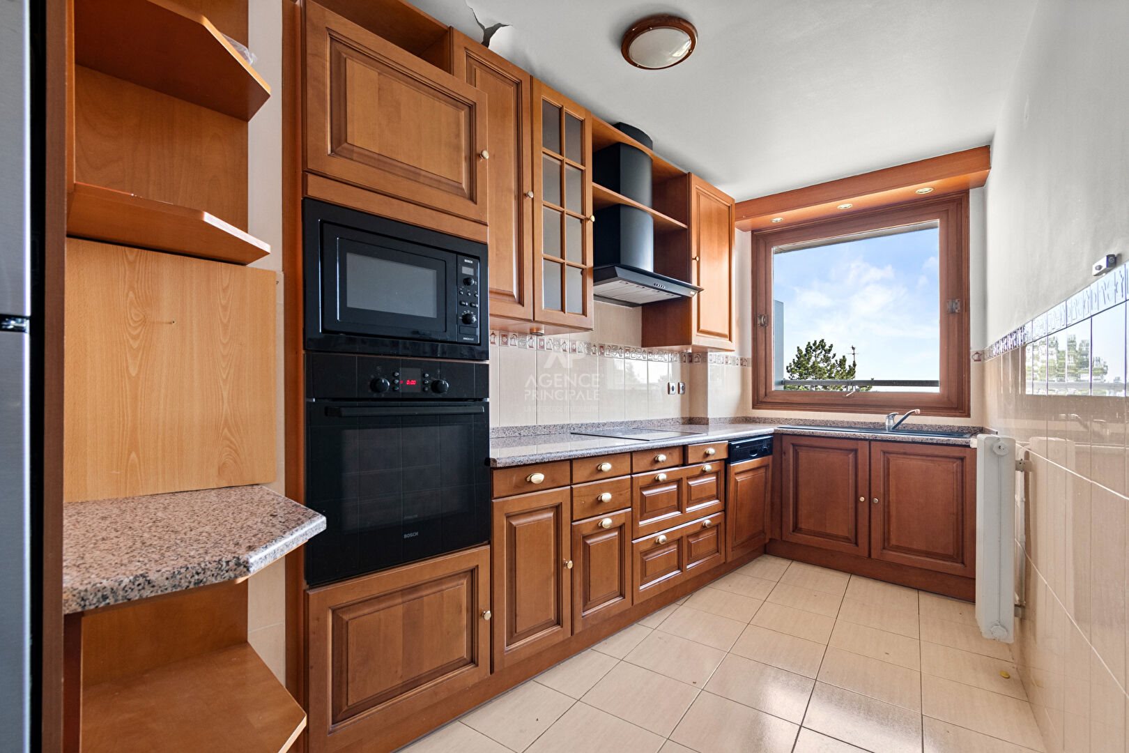 Appartement à vendre, 75m², Saint-Germain-en-Laye