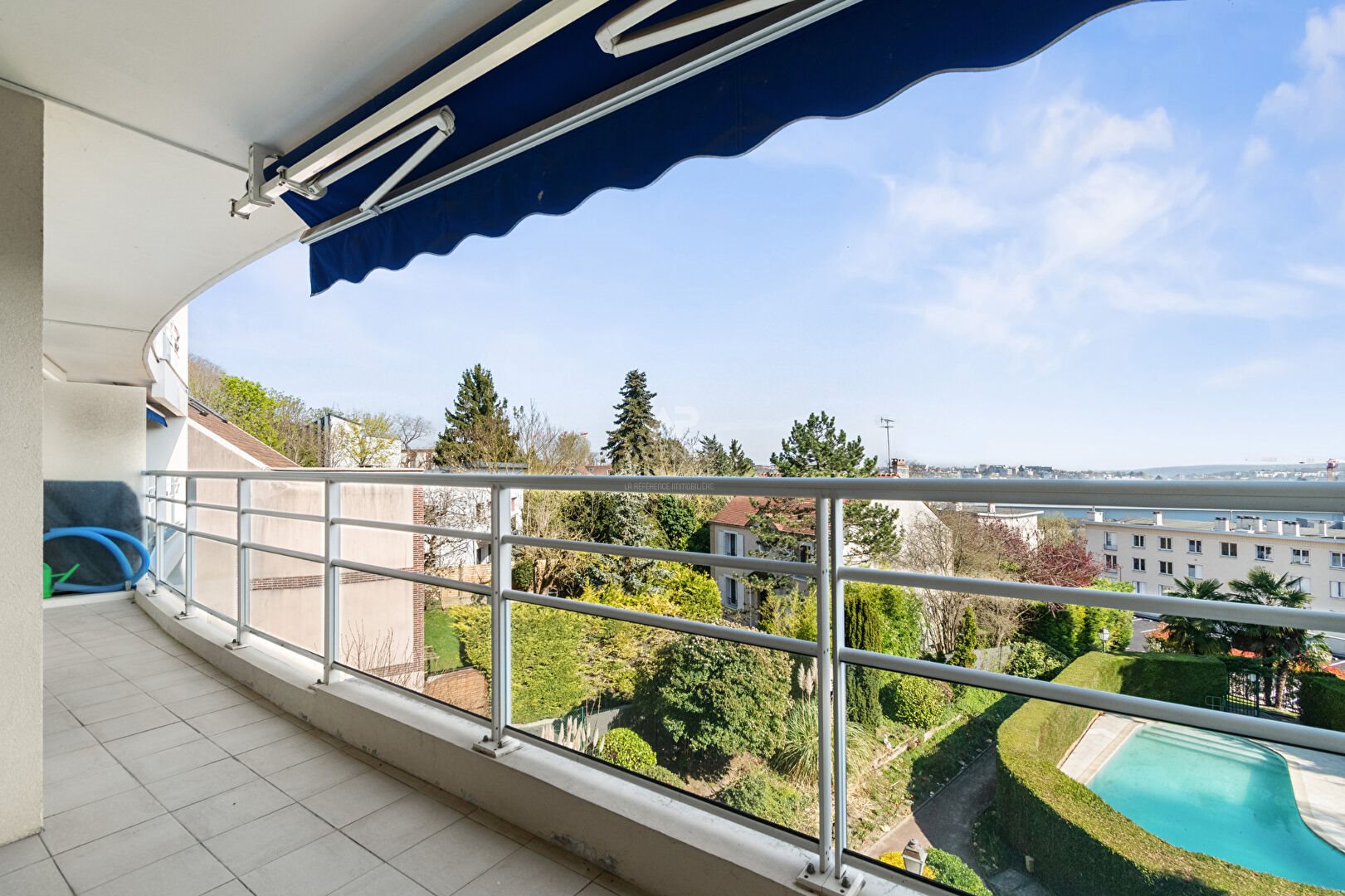 Appartement à vendre, 75m², Saint-Germain-en-Laye