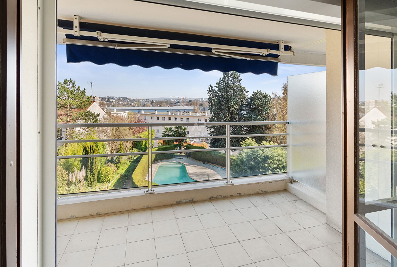 Appartement à vendre, 75m², Saint-Germain-en-Laye