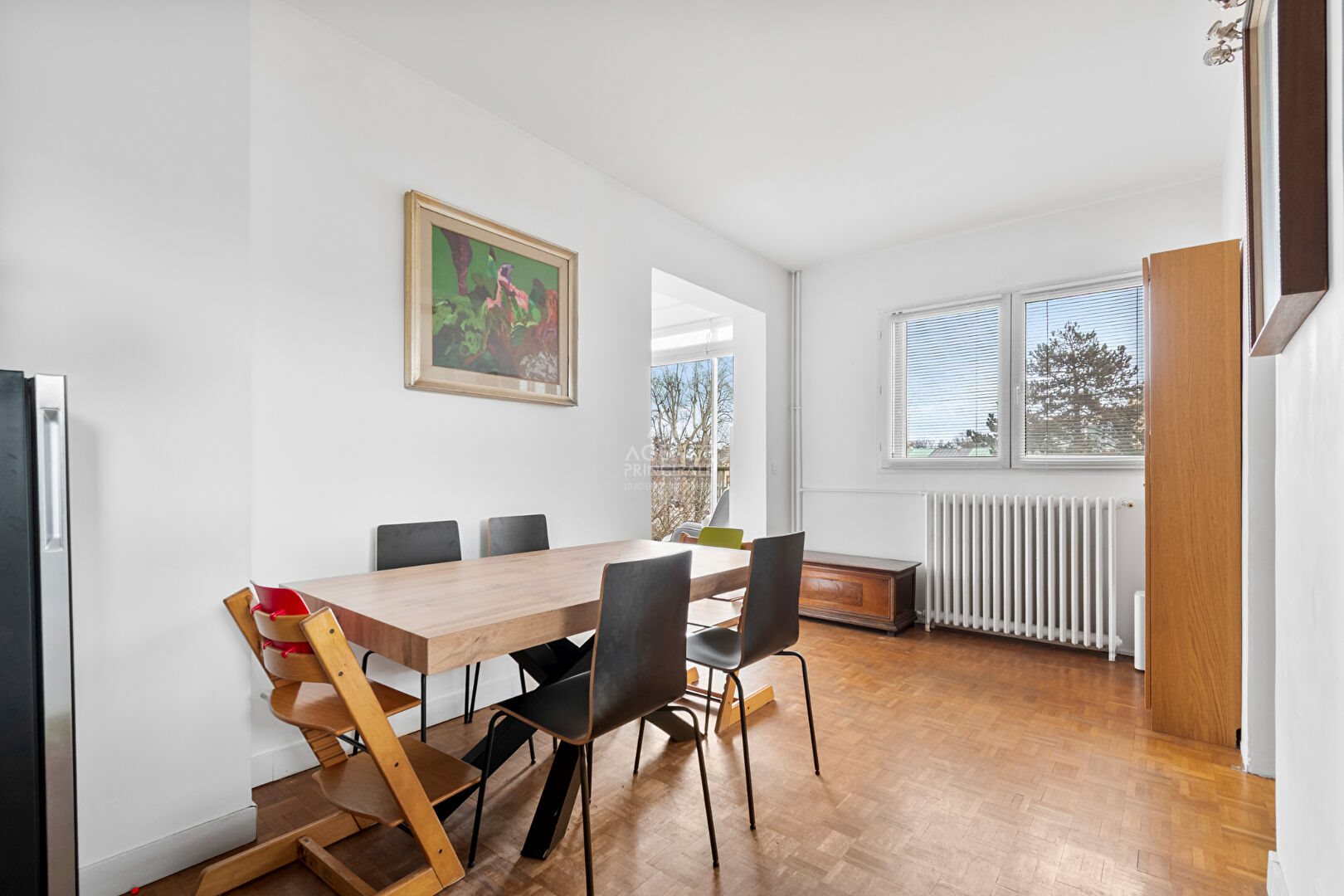 Appartement à vendre, 82m², Saint-Germain-en-Laye