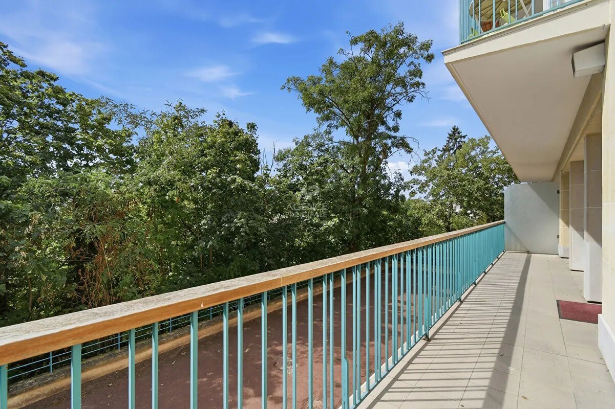 Appartement à vendre, 95m², Saint-Germain-en-Laye