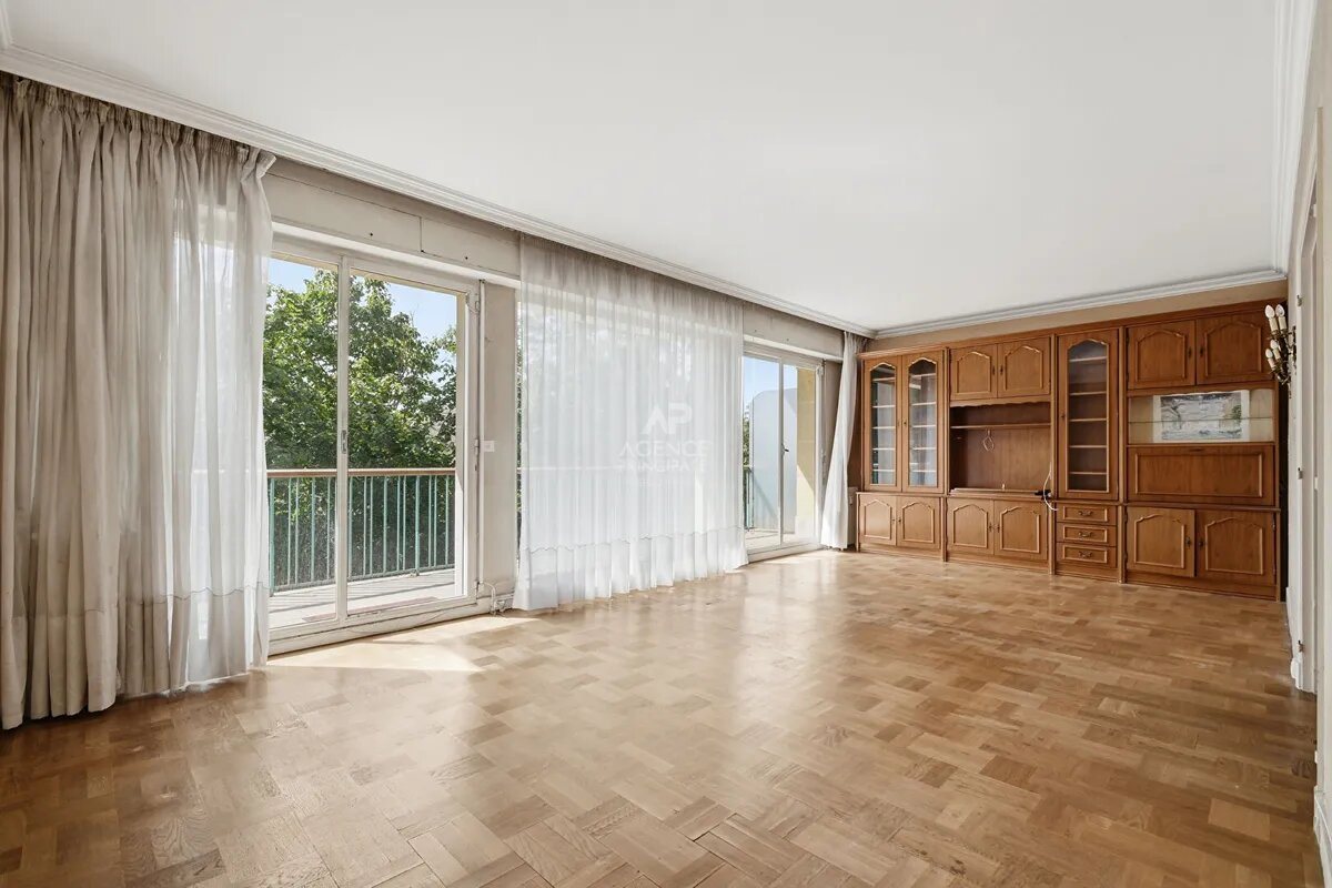 Appartement à vendre, 95m², Saint-Germain-en-Laye