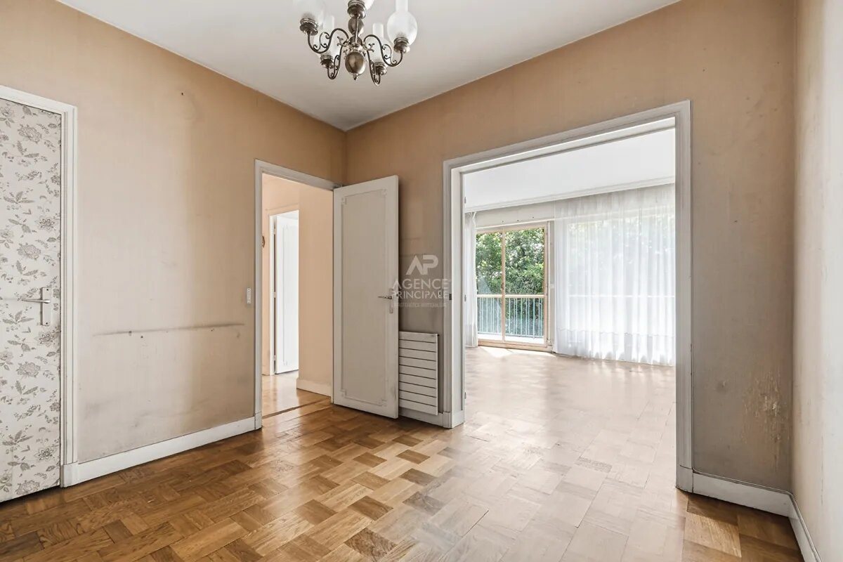 Appartement à vendre, 95m², Saint-Germain-en-Laye