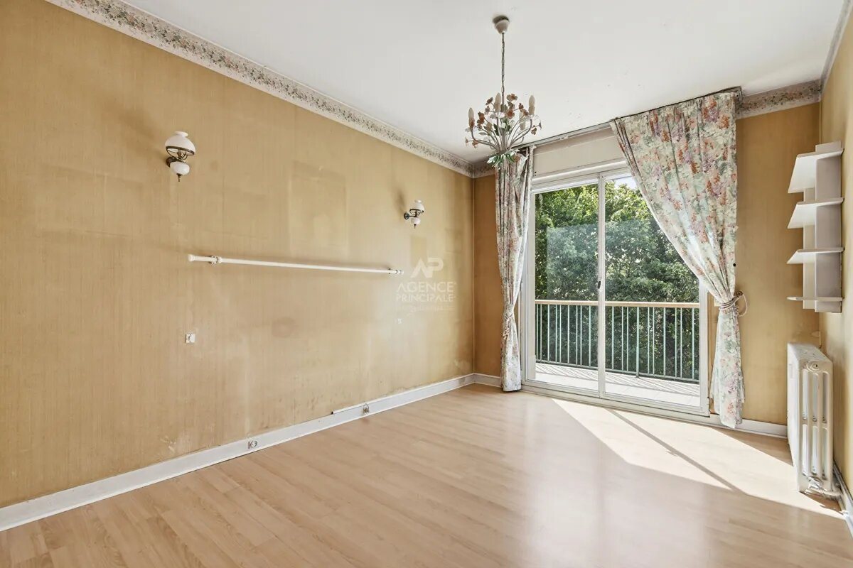 Appartement à vendre, 95m², Saint-Germain-en-Laye
