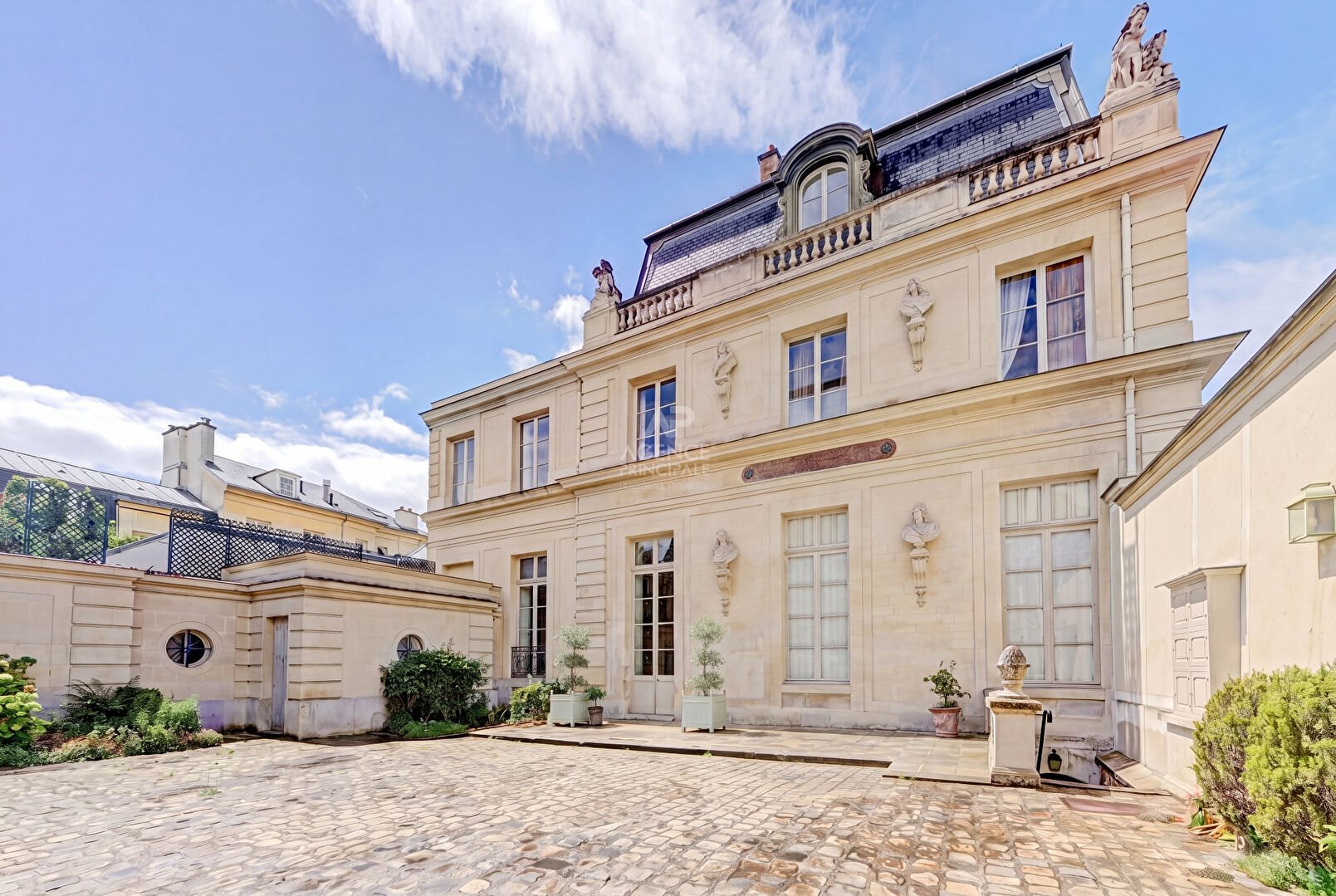 Appartement à vendre, 80m², Saint-Germain-en-Laye