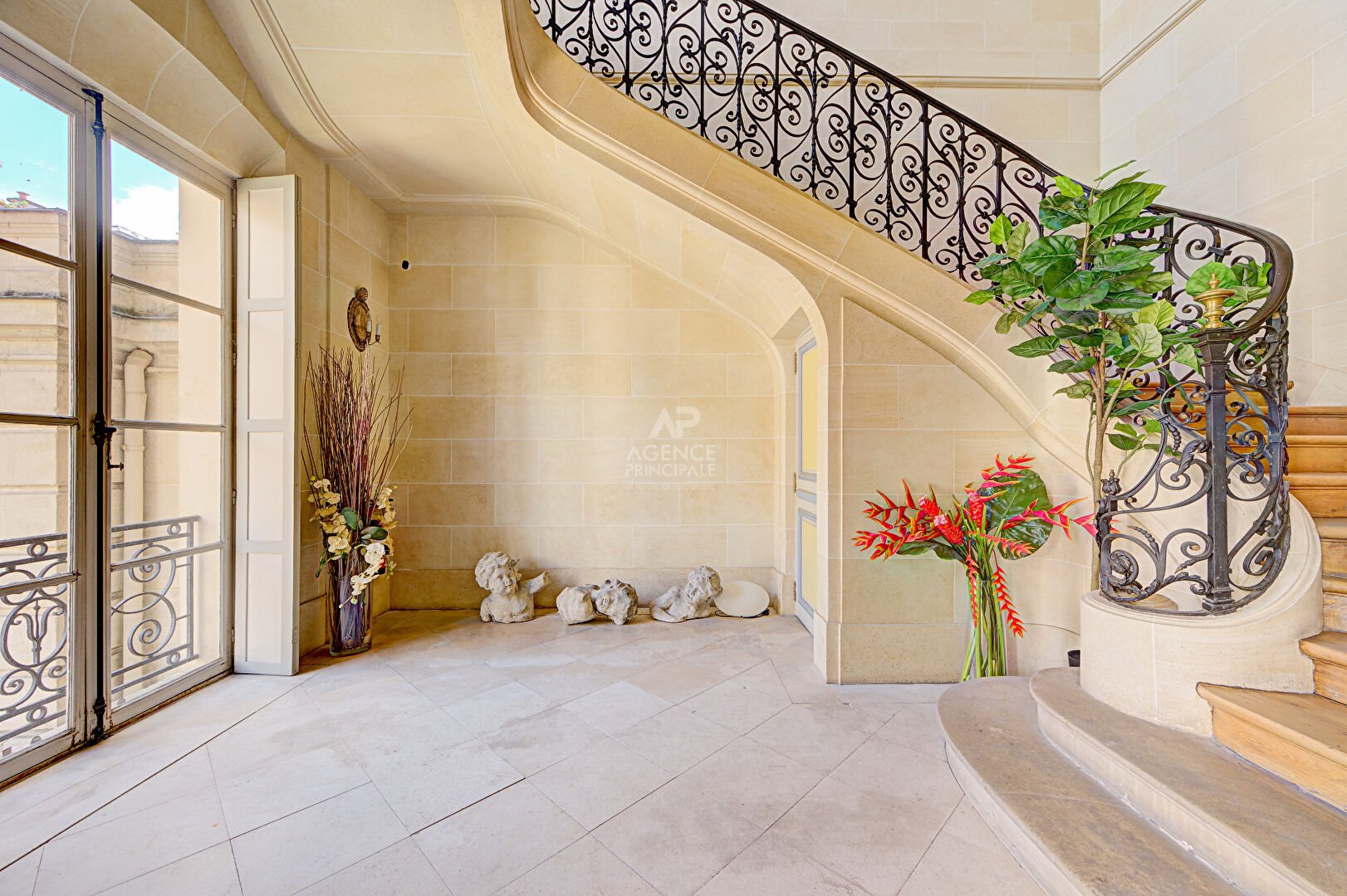 Appartement à vendre, 80m², Saint-Germain-en-Laye