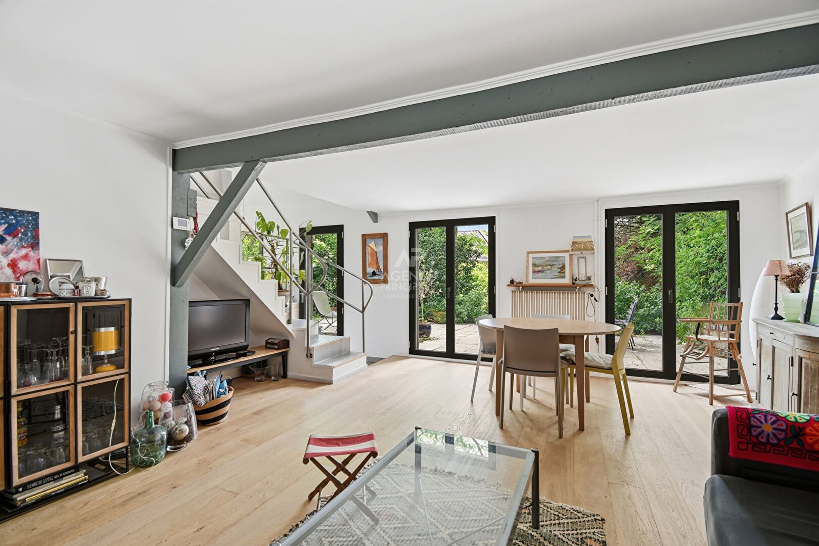Maison à vendre, 84m², Fourqueux