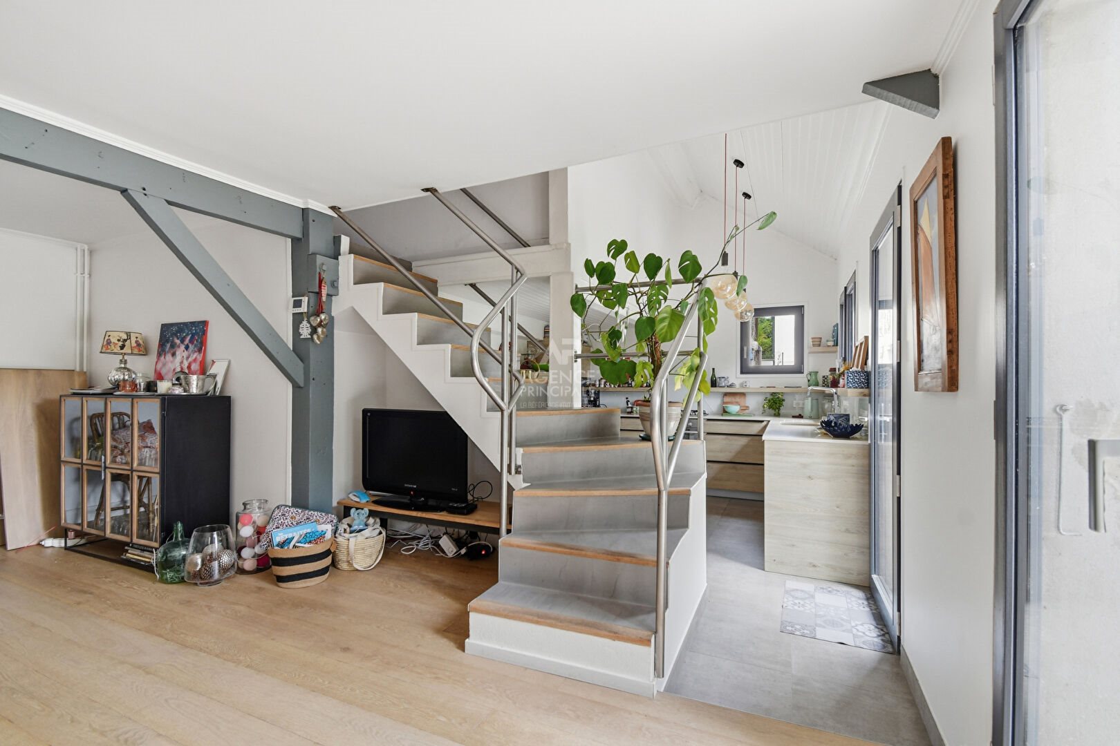 Maison à vendre, 84m², Fourqueux