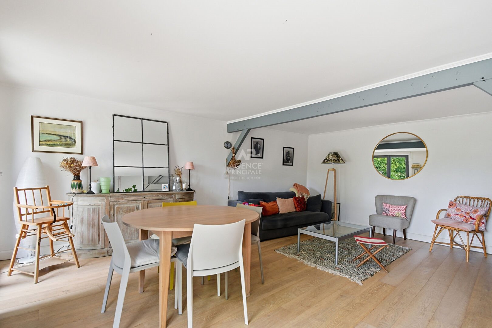 Maison à vendre, 84m², Fourqueux
