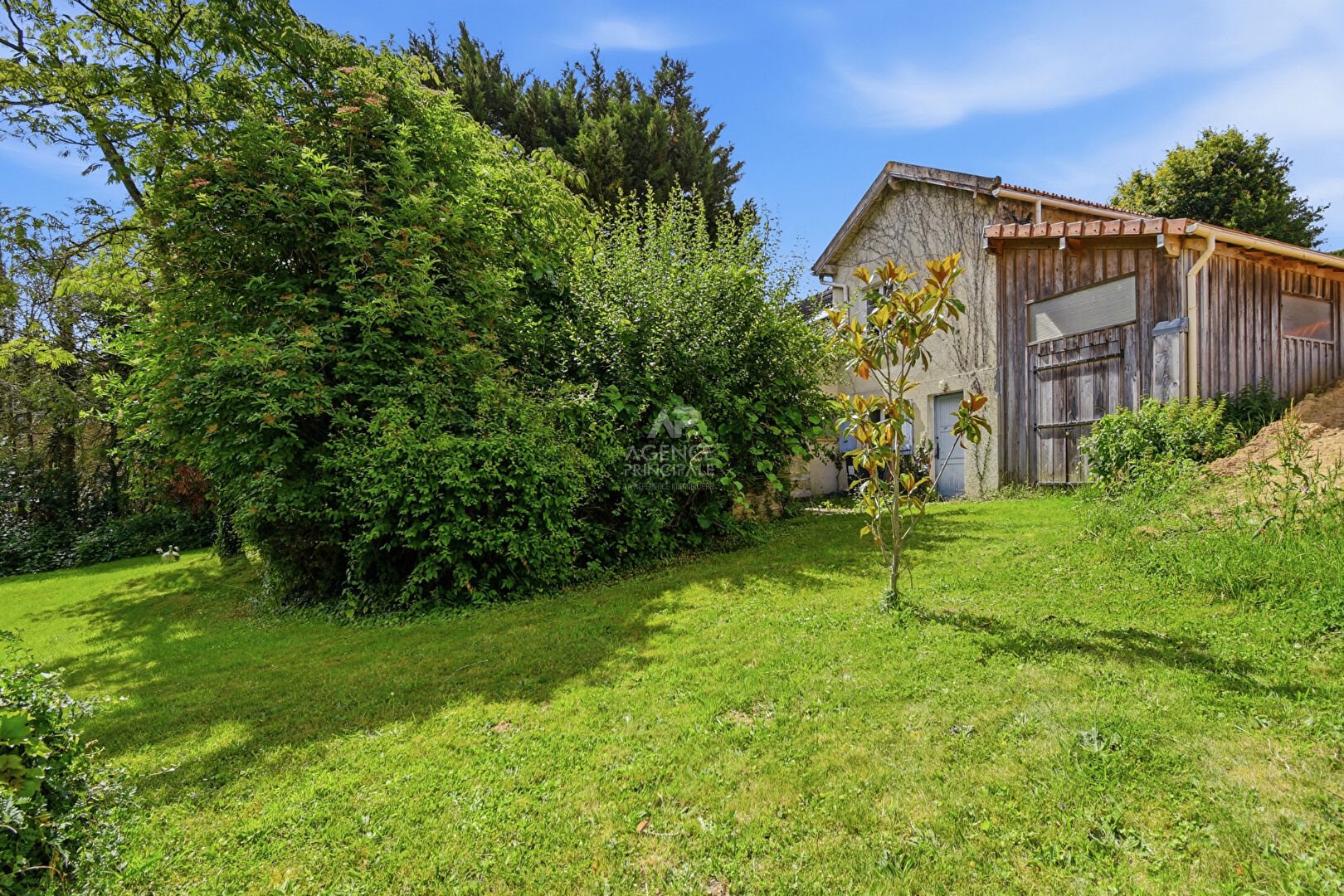 Maison à vendre, 84m², Fourqueux