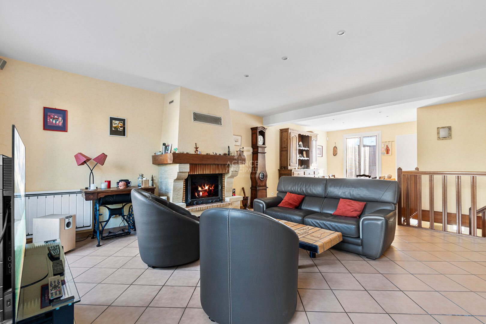 Maison à vendre, 181m², Saint-Germain-en-Laye