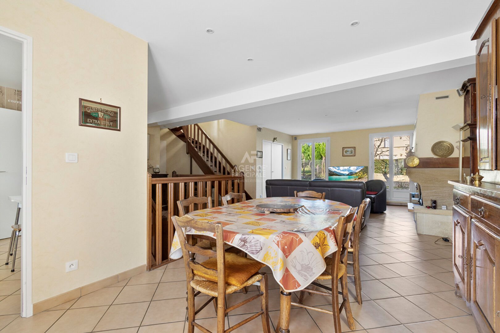 Maison à vendre, 181m², Saint-Germain-en-Laye