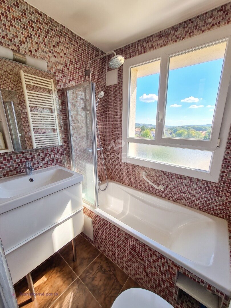 Appartement à vendre, 53m², Saint-Germain-en-Laye