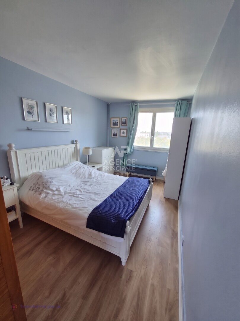 Appartement à vendre, 53m², Saint-Germain-en-Laye