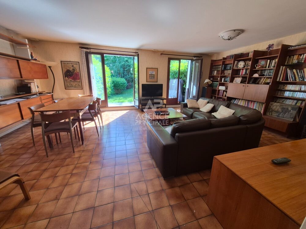 Maison à vendre, 131m², Saint-Germain-en-Laye