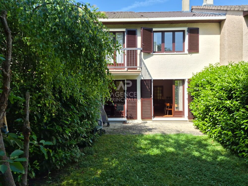 Maison à vendre, 131m², Saint-Germain-en-Laye