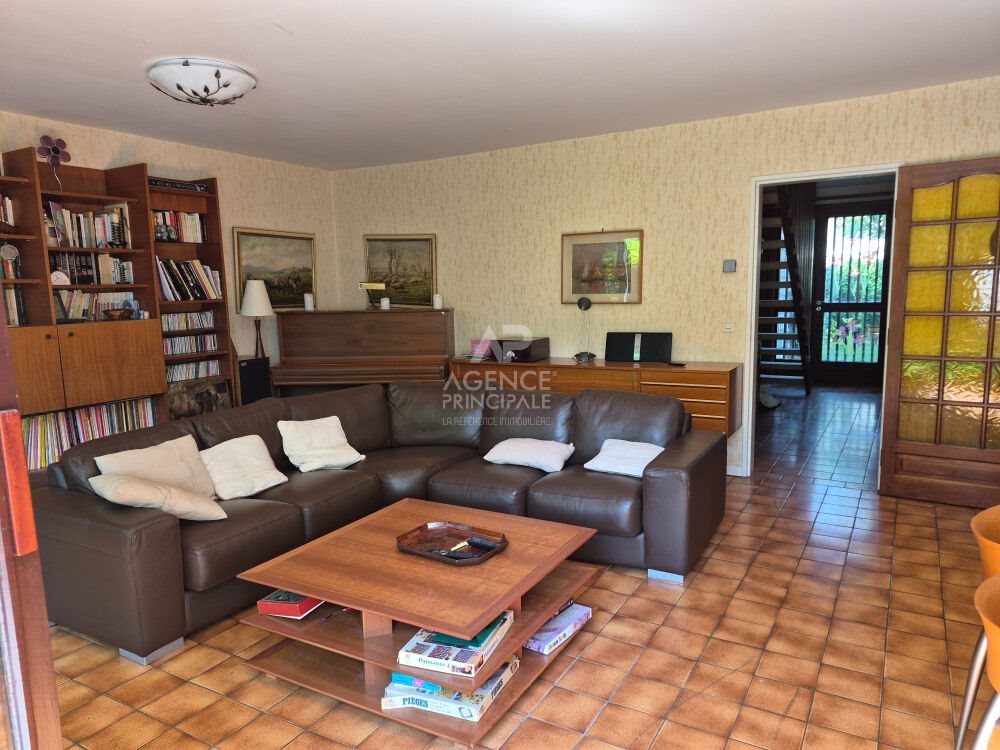 Maison à vendre, 131m², Saint-Germain-en-Laye
