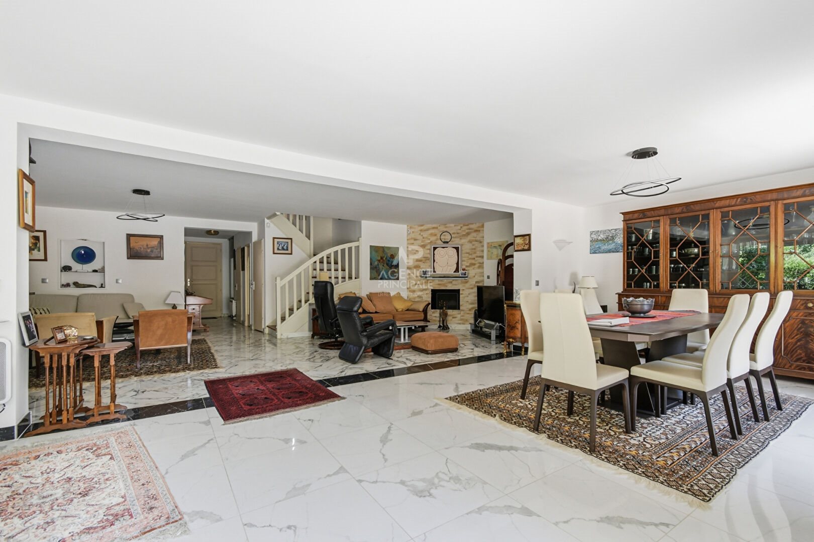 Maison à vendre, 182m², Saint-Germain-en-Laye