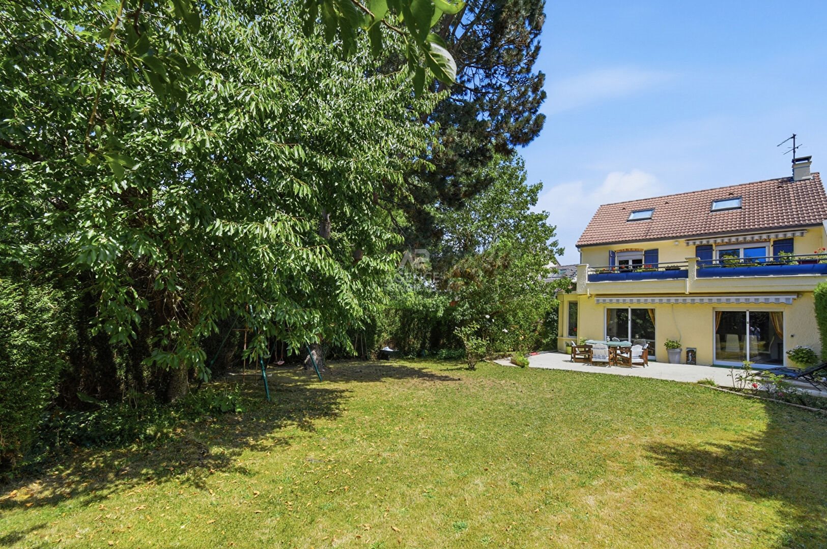 Maison à vendre, 182m², Saint-Germain-en-Laye