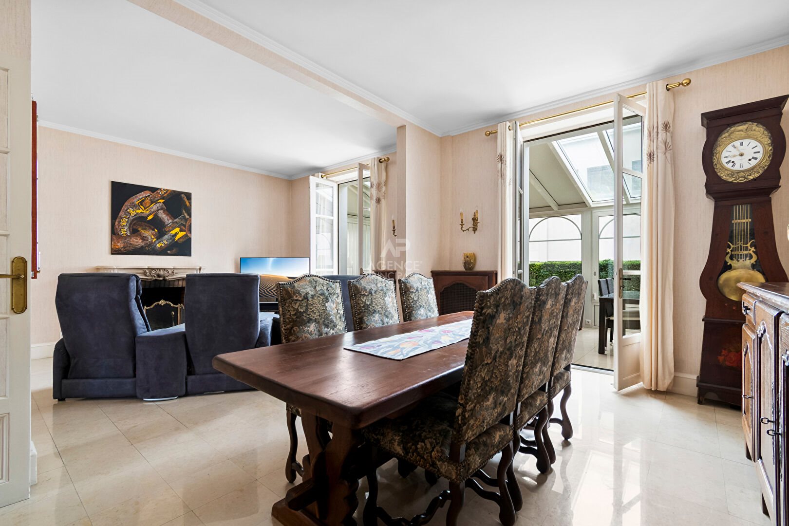 Maison à vendre, 161m², Saint-Germain-en-Laye