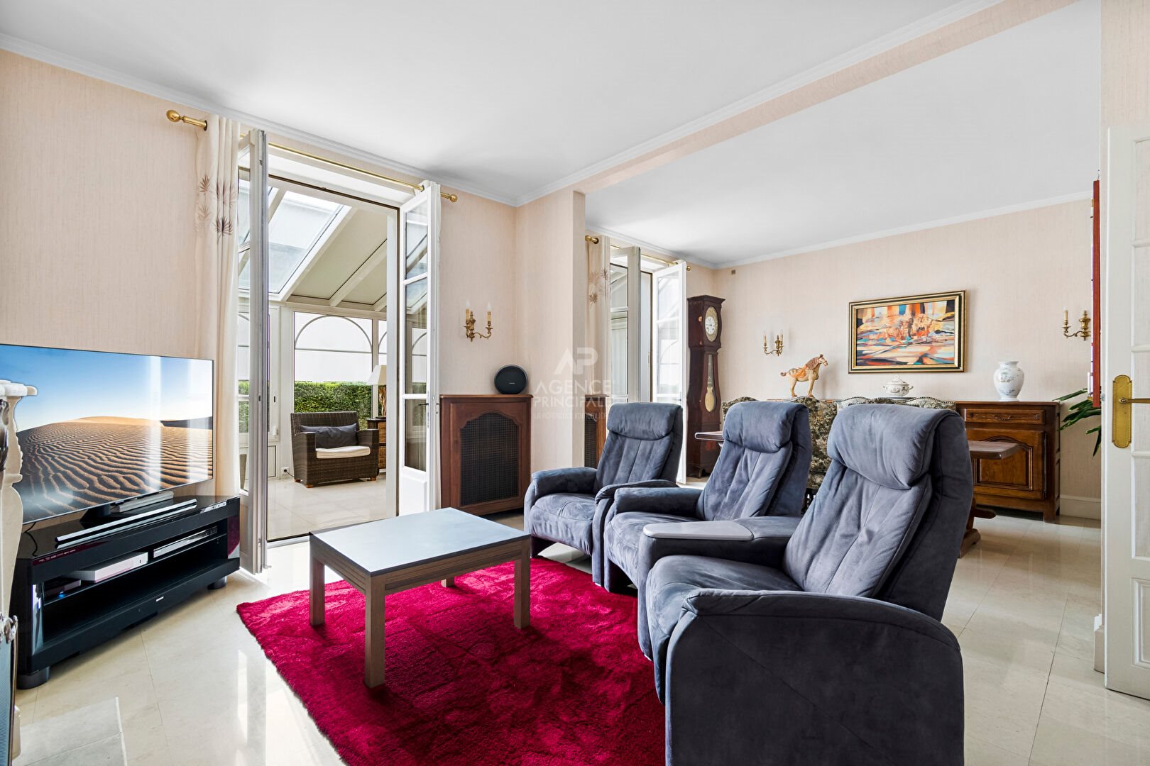 Maison à vendre, 161m², Saint-Germain-en-Laye