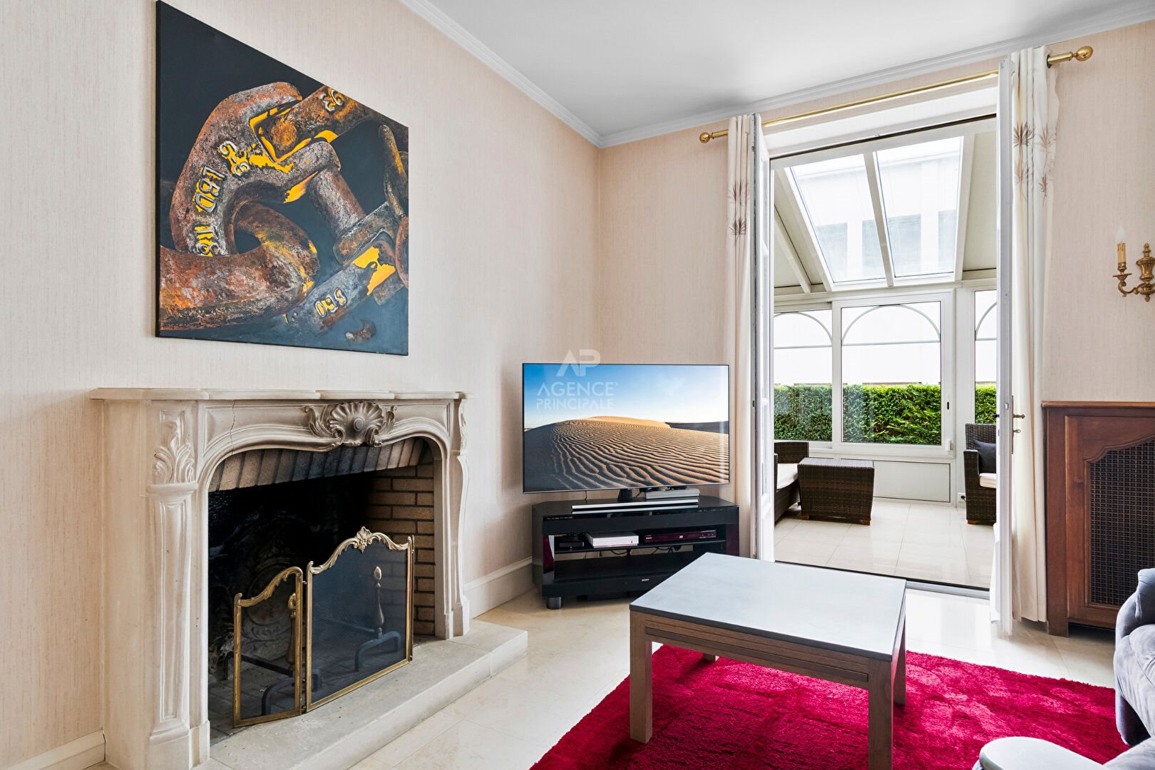 Maison à vendre, 161m², Saint-Germain-en-Laye