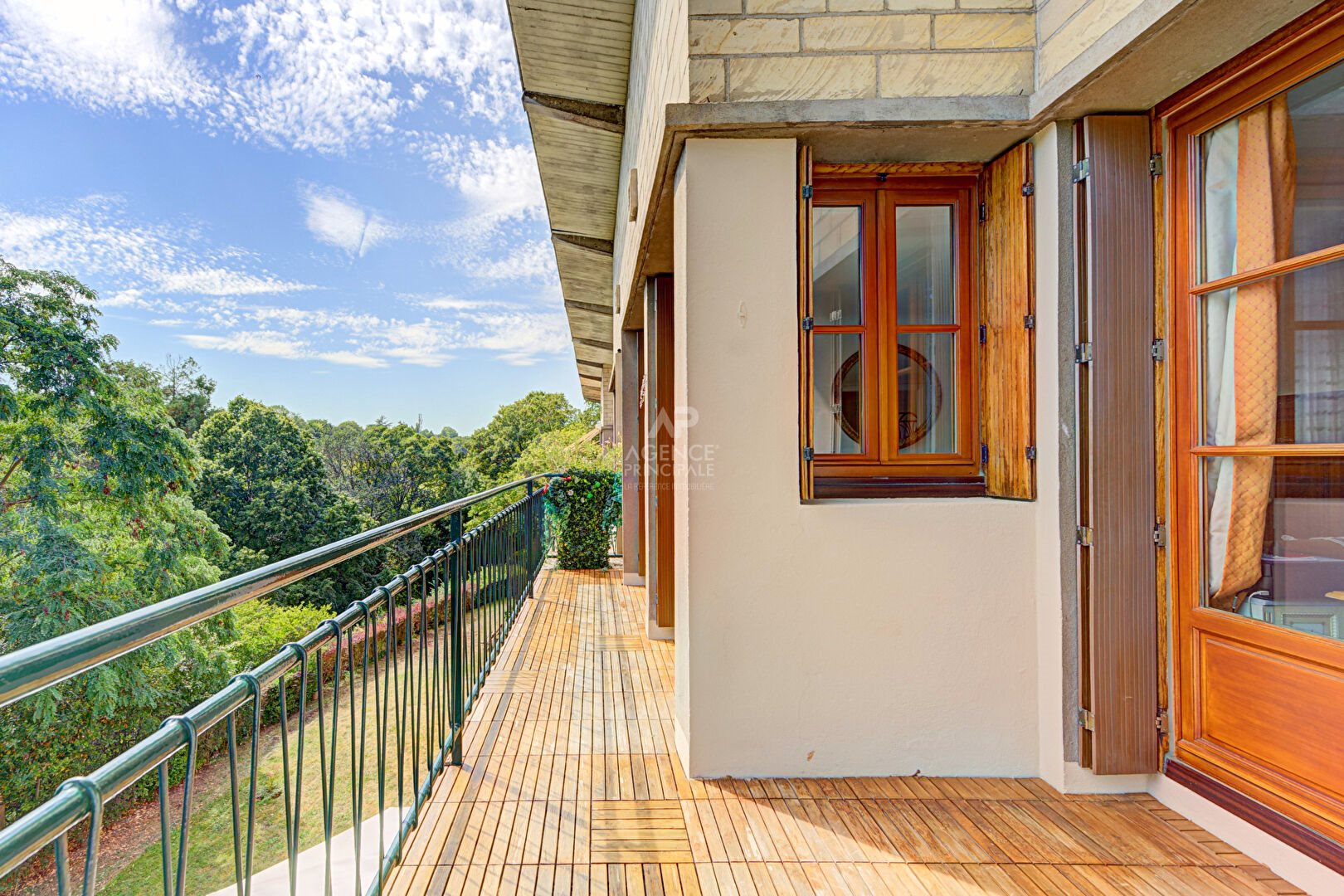 Appartement à vendre, 71m², Saint-Germain-en-Laye