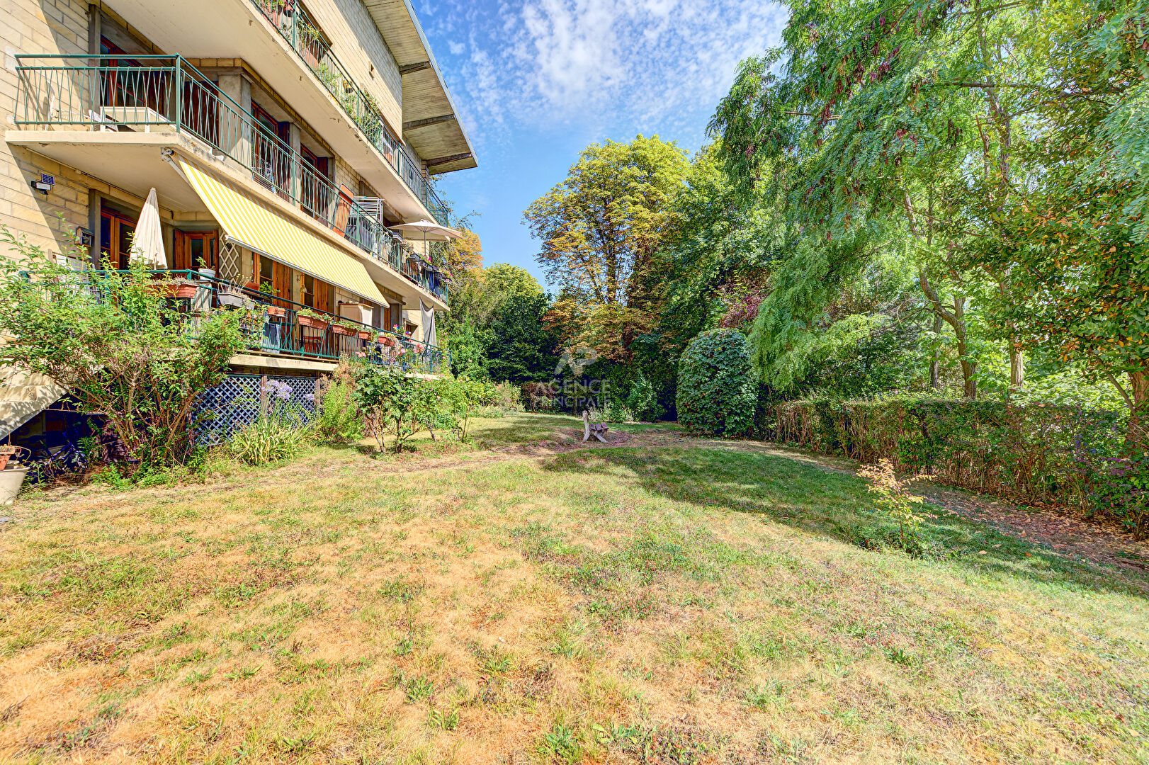 Appartement à vendre, 71m², Saint-Germain-en-Laye