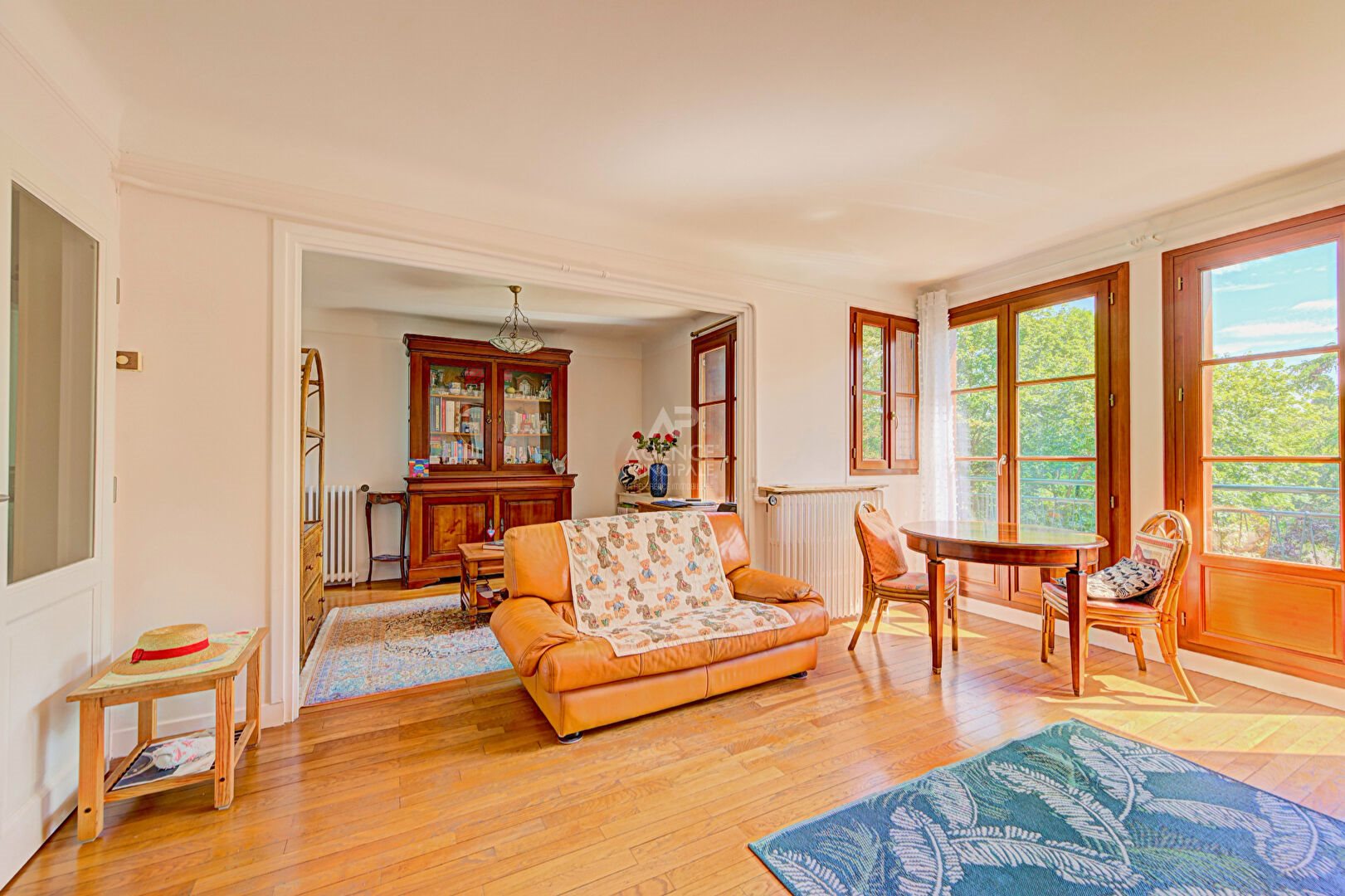 Appartement à vendre, 71m², Saint-Germain-en-Laye