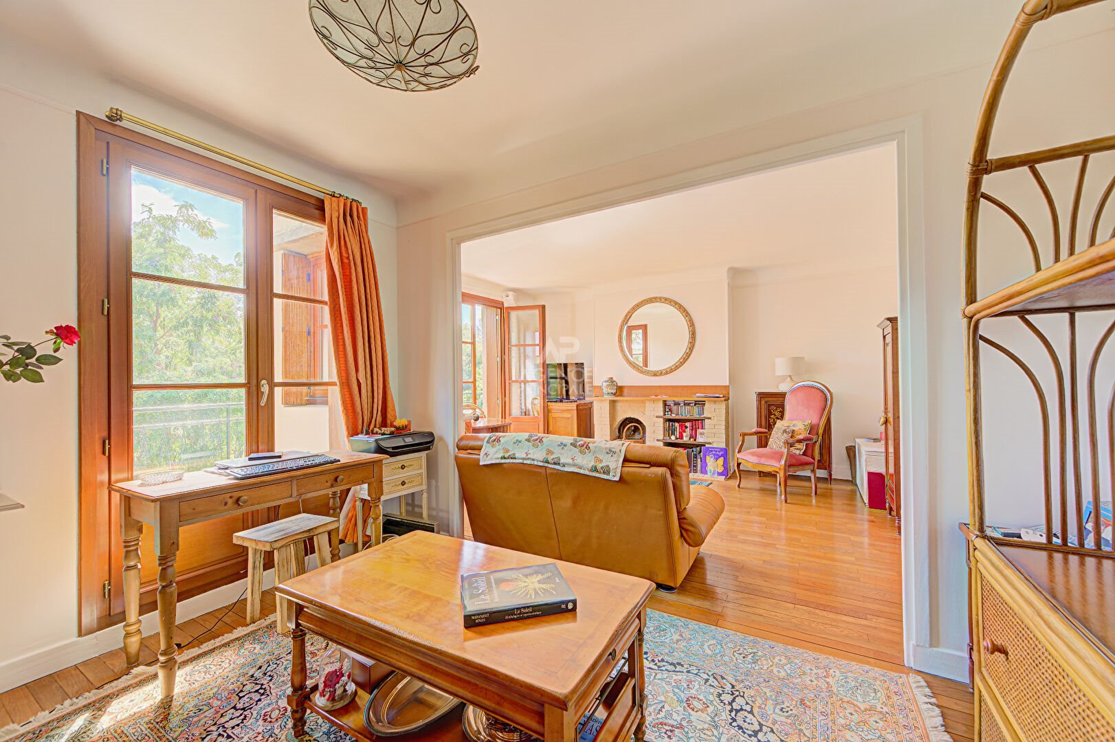 Appartement à vendre, 71m², Saint-Germain-en-Laye