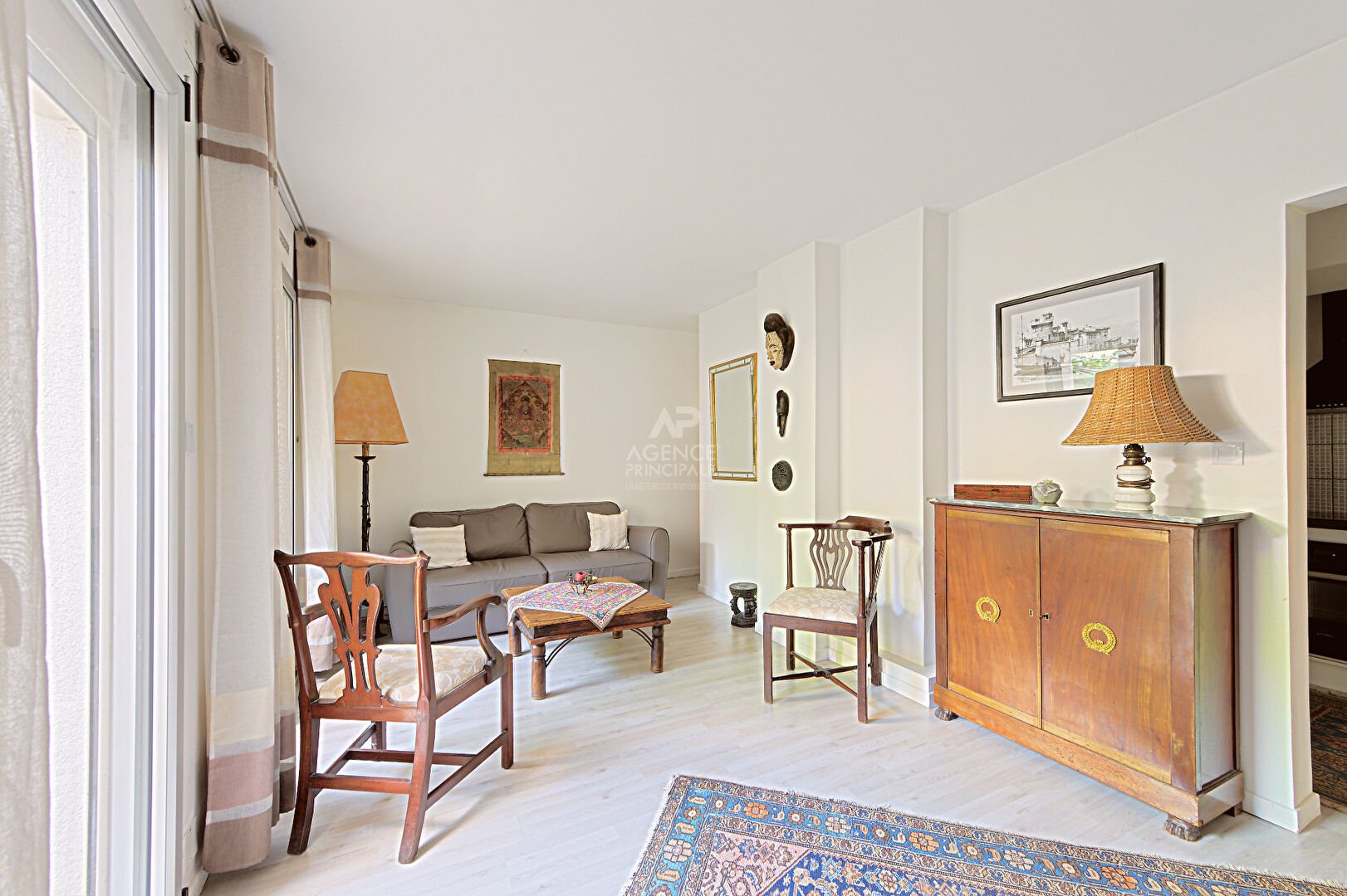 Appartement à vendre, 56m², Saint-Germain-en-Laye