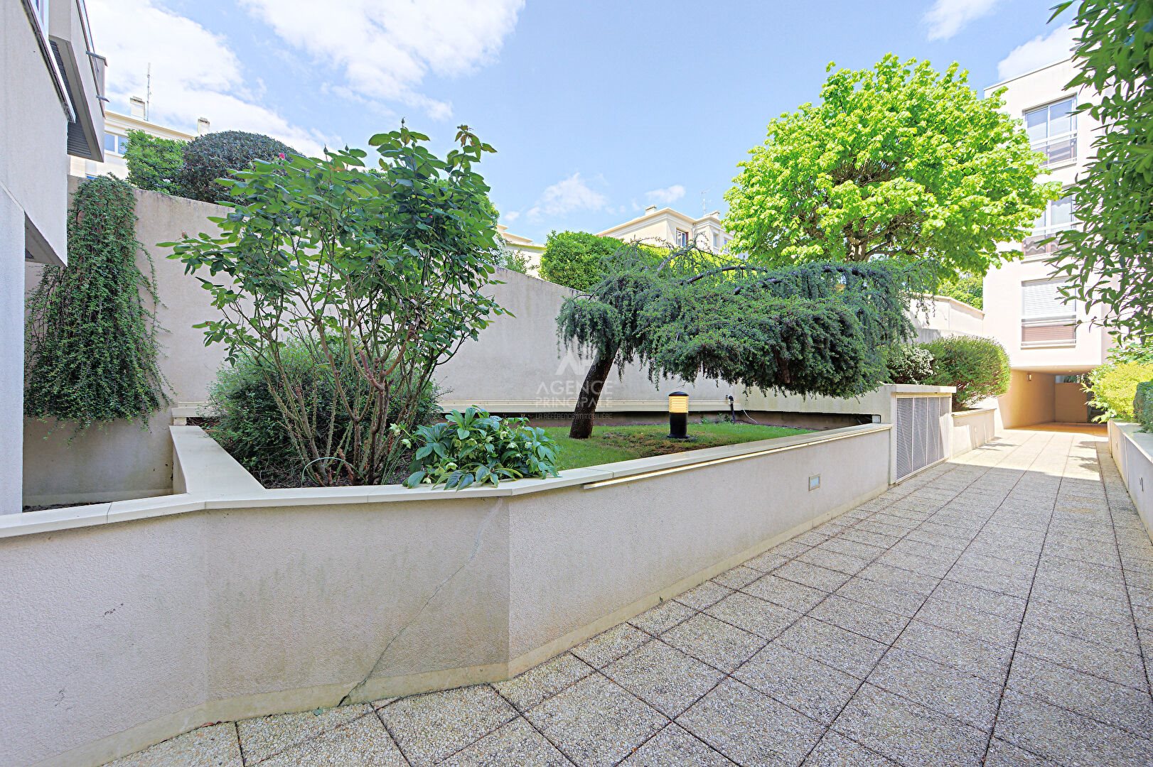 Appartement à vendre, 56m², Saint-Germain-en-Laye