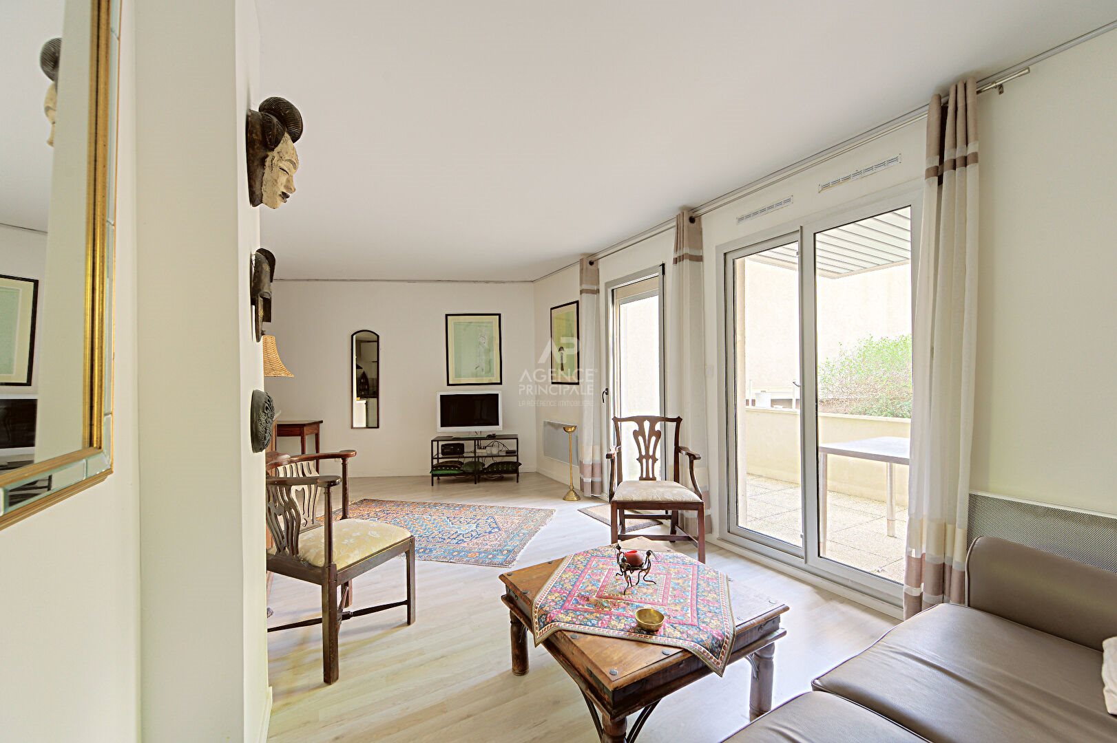 Appartement à vendre, 56m², Saint-Germain-en-Laye
