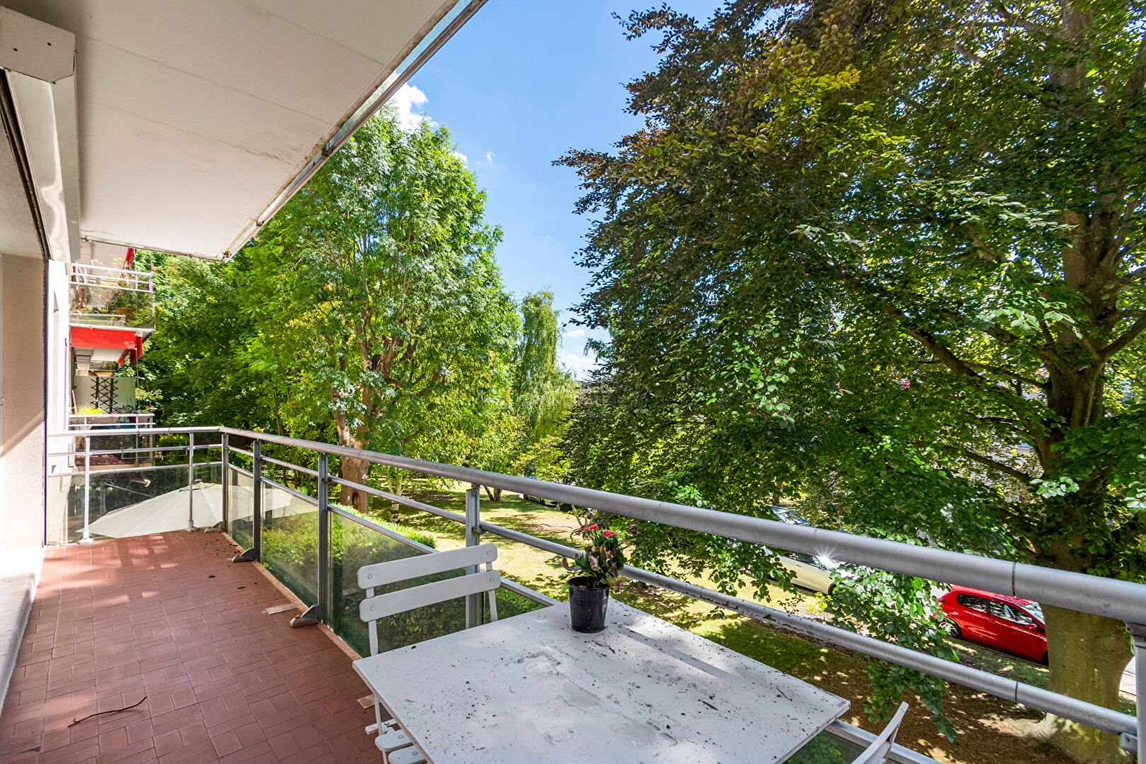 Appartement à vendre, 81m², Saint-Germain-en-Laye