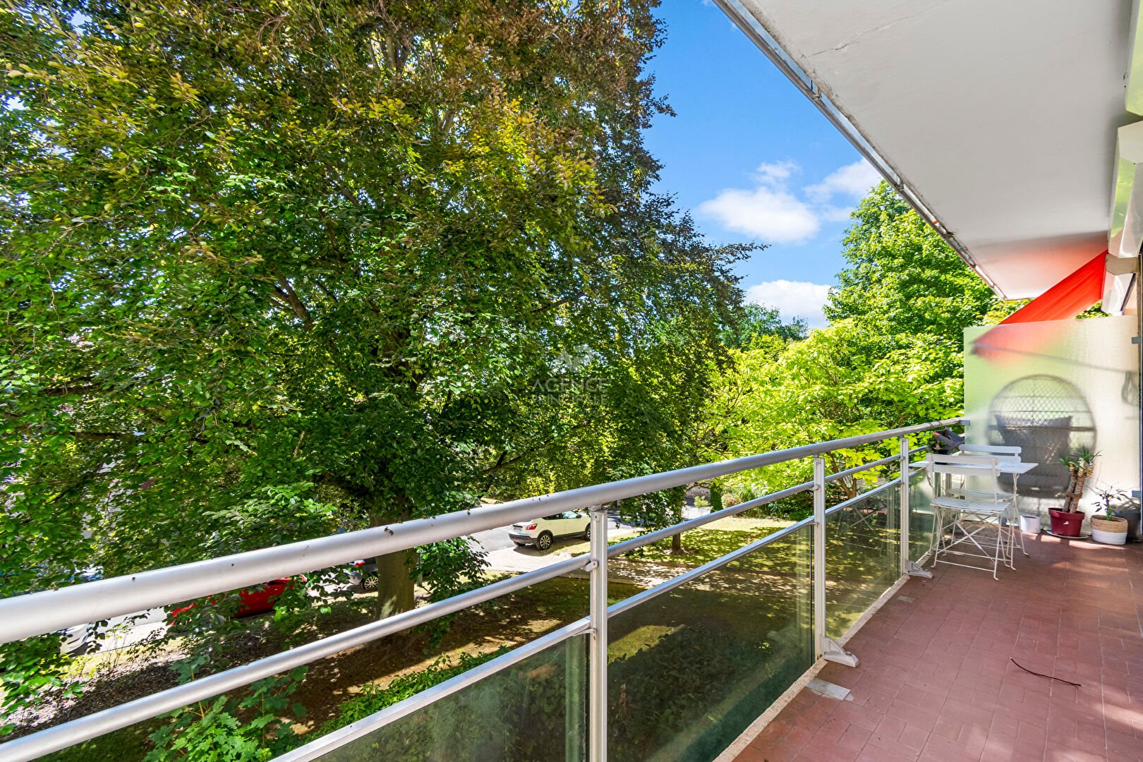 Appartement à vendre, 81m², Saint-Germain-en-Laye