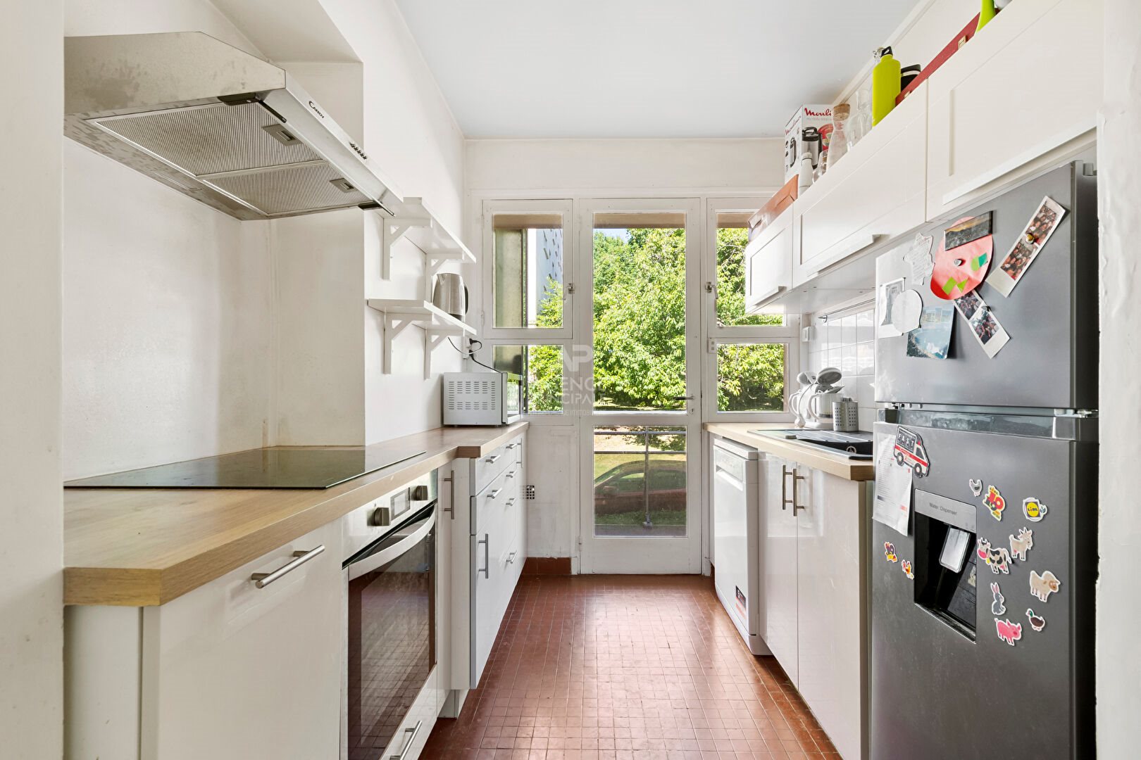 Appartement à vendre, 81m², Saint-Germain-en-Laye