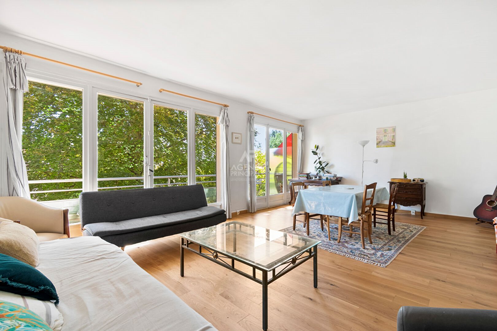 Appartement à vendre, 81m², Saint-Germain-en-Laye