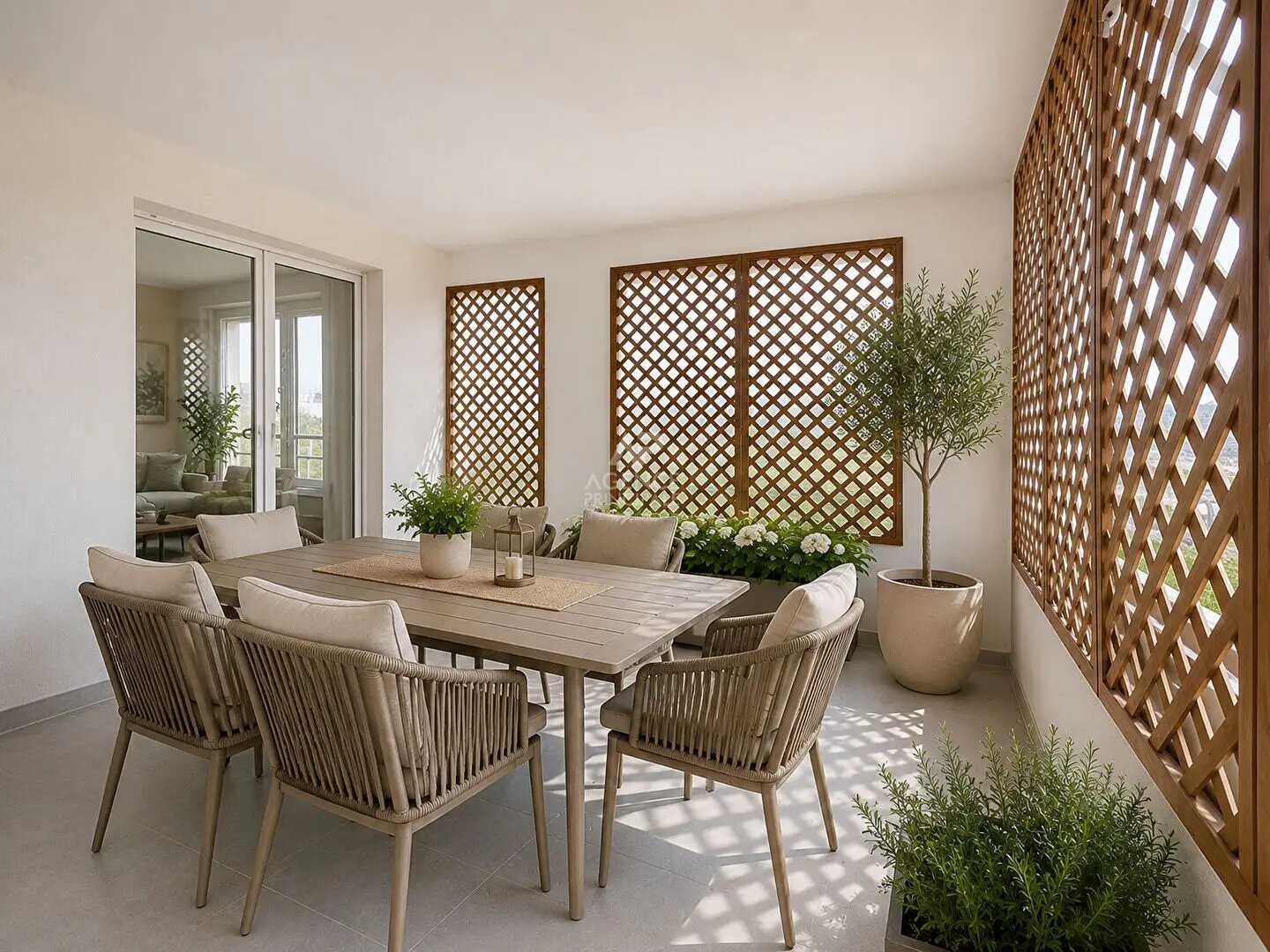 Appartement à vendre, 69m², Saint-Germain-en-Laye
